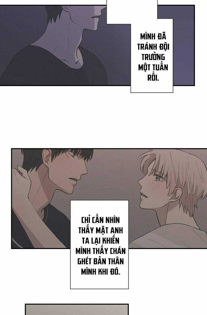 Trốn Tìm - Chapter 20 - Trang 2