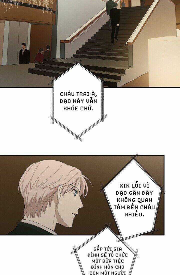 Trốn Tìm - Chapter 20 - Trang 11