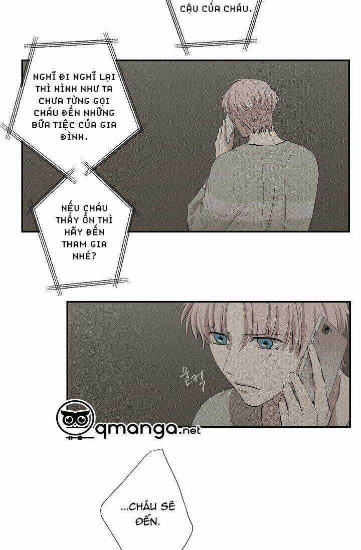 Trốn Tìm - Chapter 20 - Trang 12