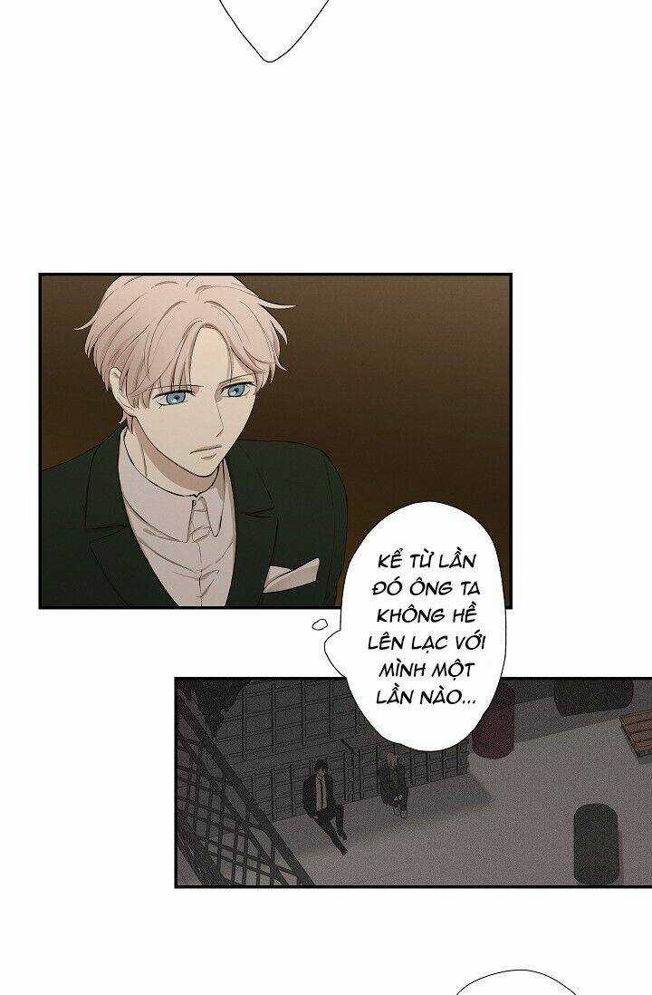 Trốn Tìm - Chapter 20 - Trang 13