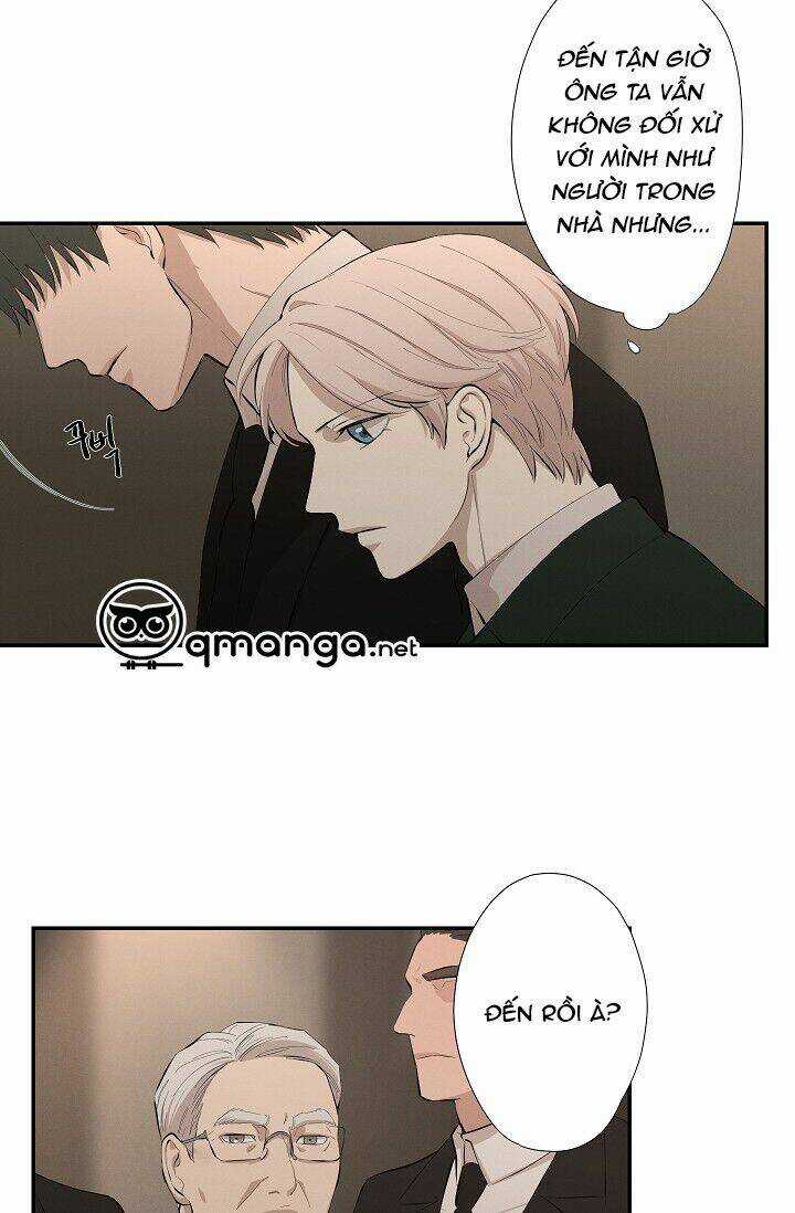 Trốn Tìm - Chapter 20 - Trang 14