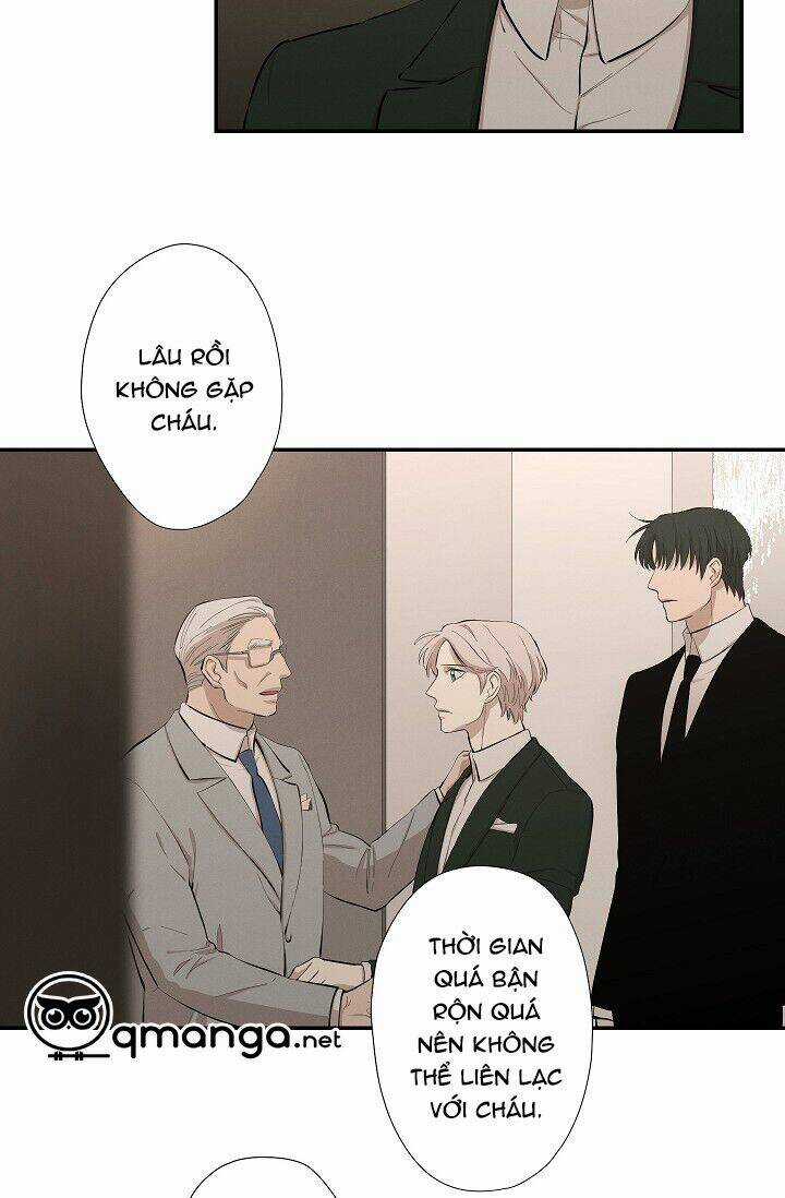 Trốn Tìm - Chapter 20 - Trang 16