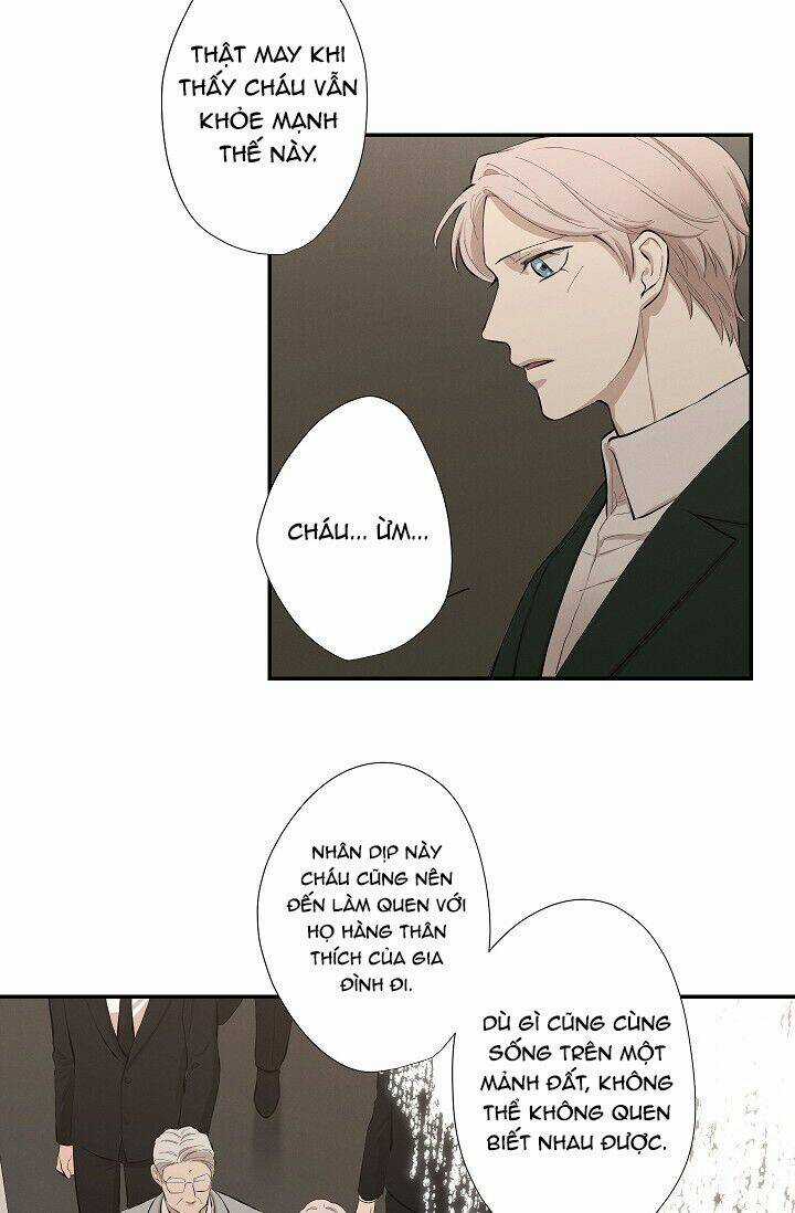 Trốn Tìm - Chapter 20 - Trang 17