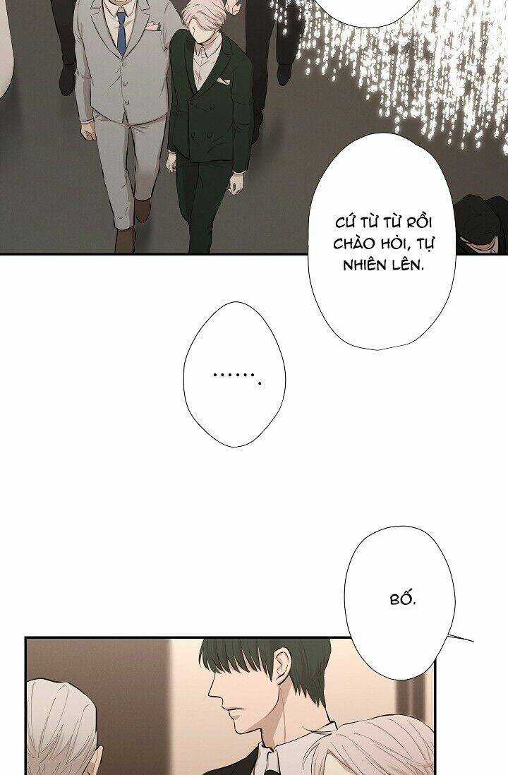 Trốn Tìm - Chapter 20 - Trang 18