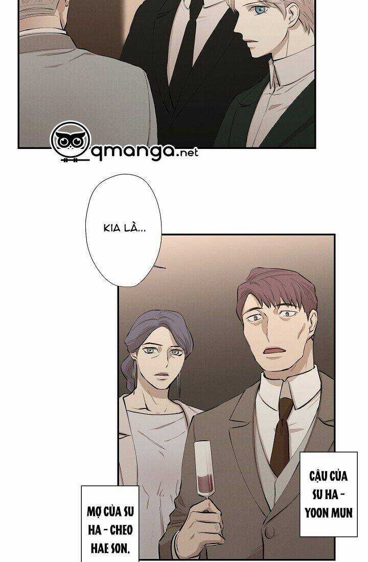 Trốn Tìm - Chapter 20 - Trang 19