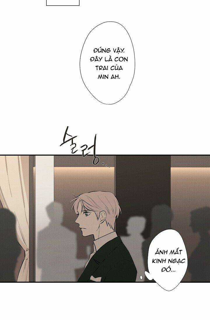 Trốn Tìm - Chapter 20 - Trang 20