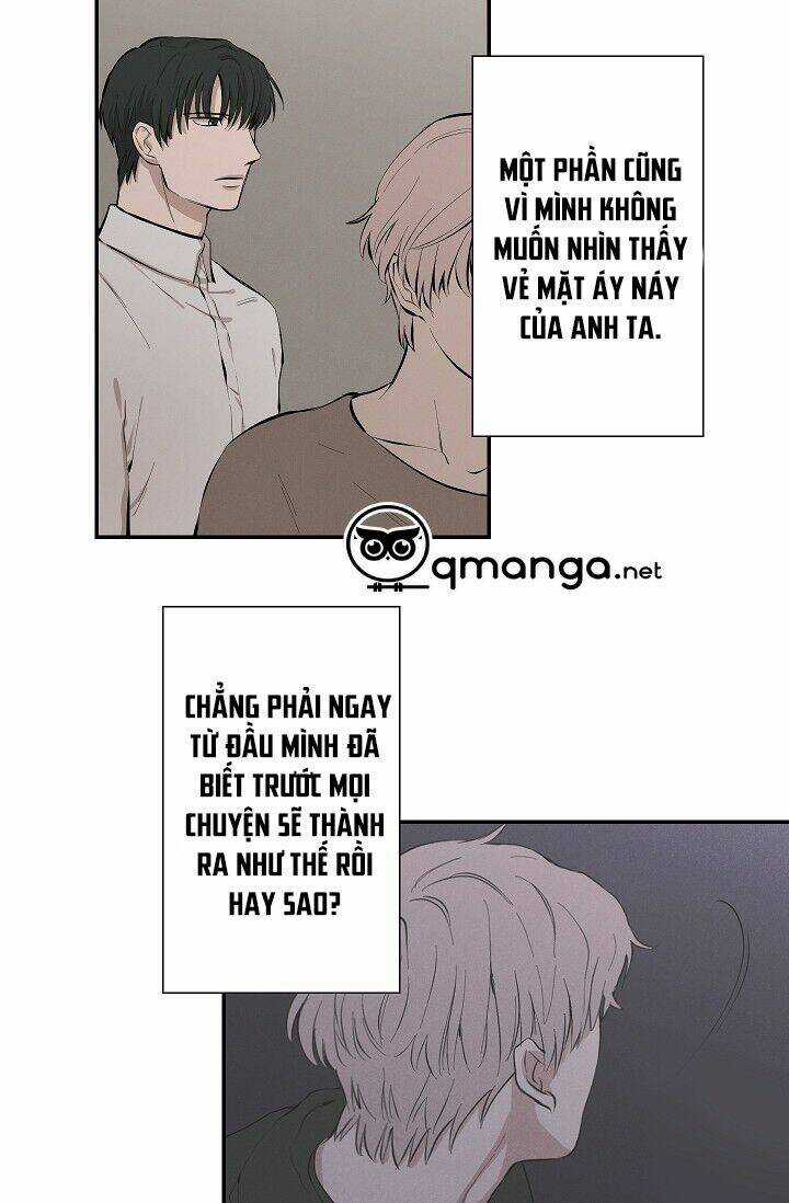 Trốn Tìm - Chapter 20 - Trang 3