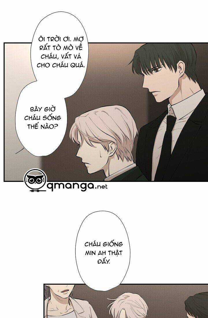 Trốn Tìm - Chapter 20 - Trang 21