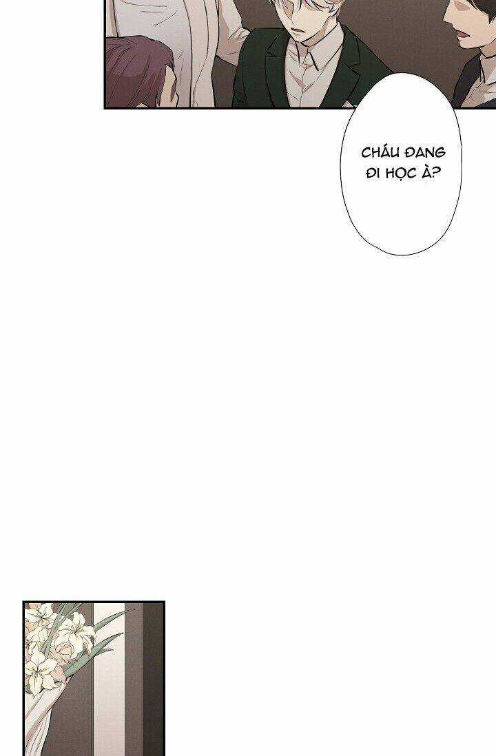 Trốn Tìm - Chapter 20 - Trang 22