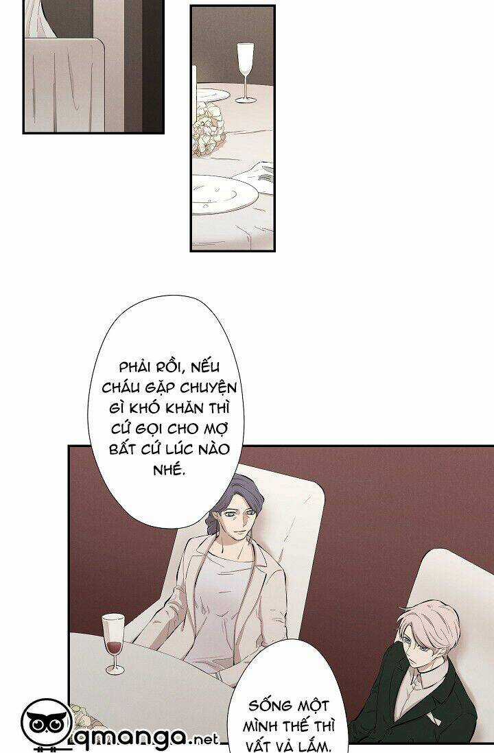 Trốn Tìm - Chapter 20 - Trang 23