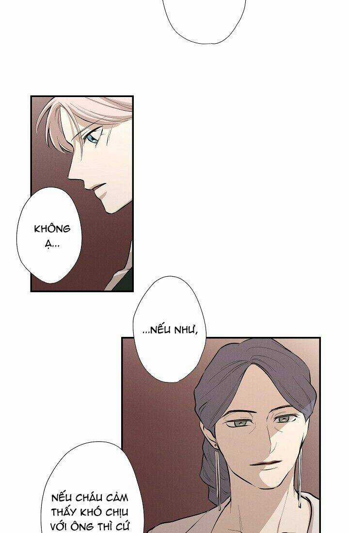 Trốn Tìm - Chapter 20 - Trang 24