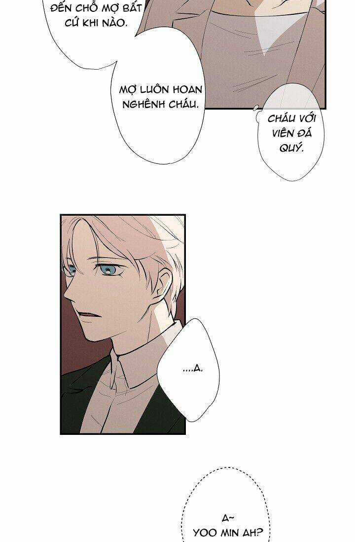 Trốn Tìm - Chapter 20 - Trang 25