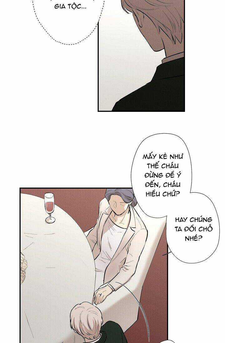 Trốn Tìm - Chapter 20 - Trang 27