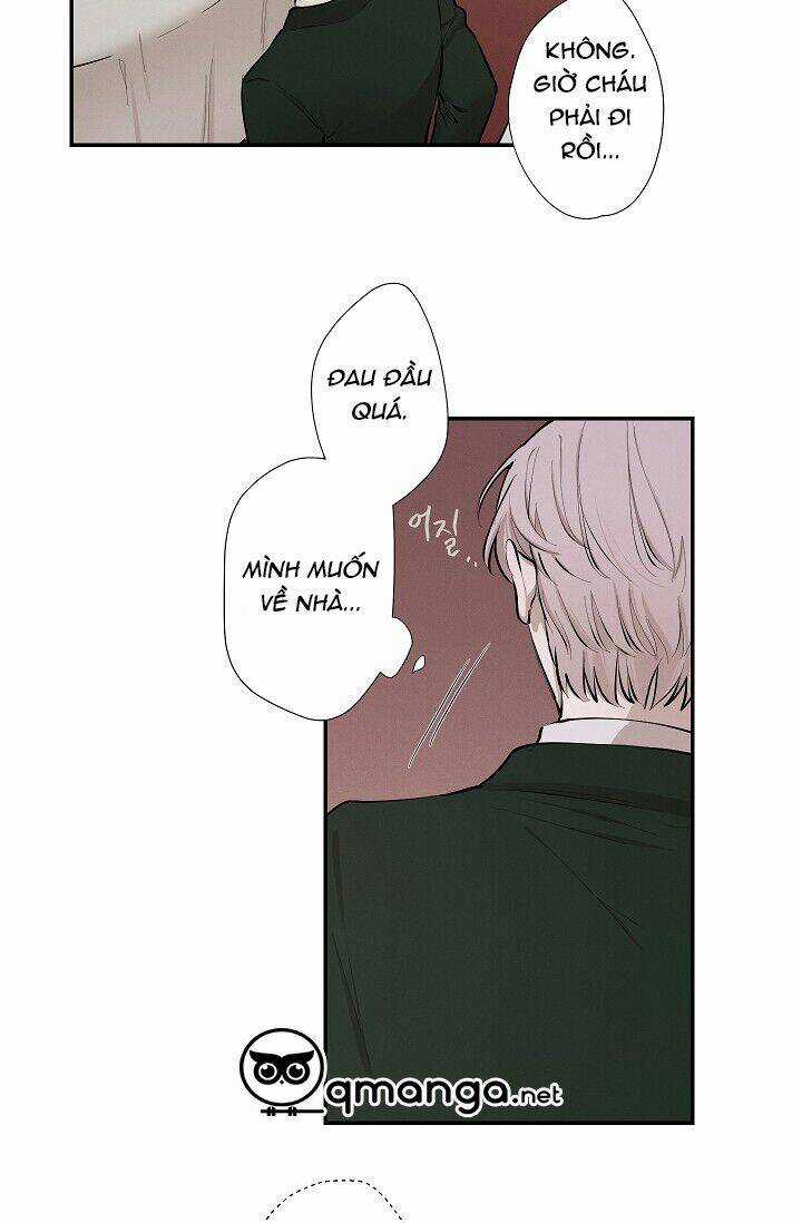 Trốn Tìm - Chapter 20 - Trang 28