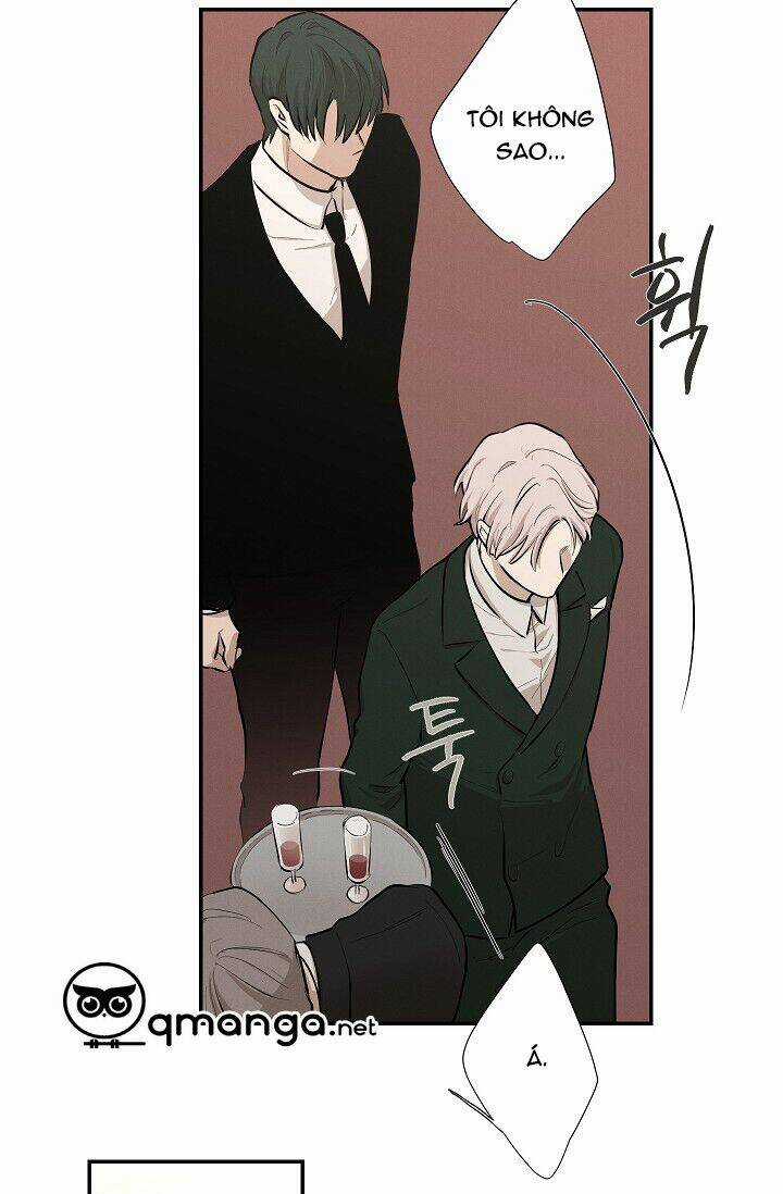 Trốn Tìm - Chapter 20 - Trang 30