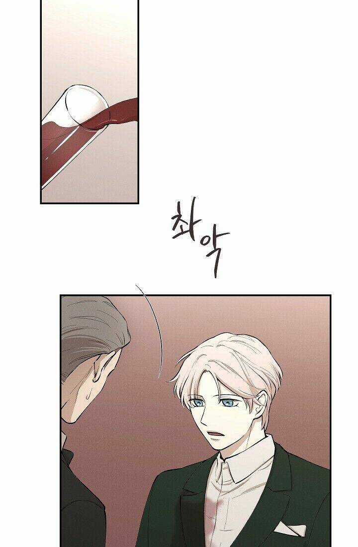 Trốn Tìm - Chapter 20 - Trang 31