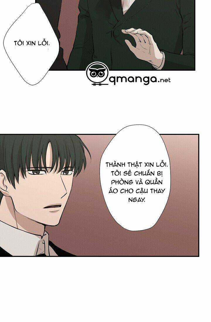 Trốn Tìm - Chapter 20 - Trang 32