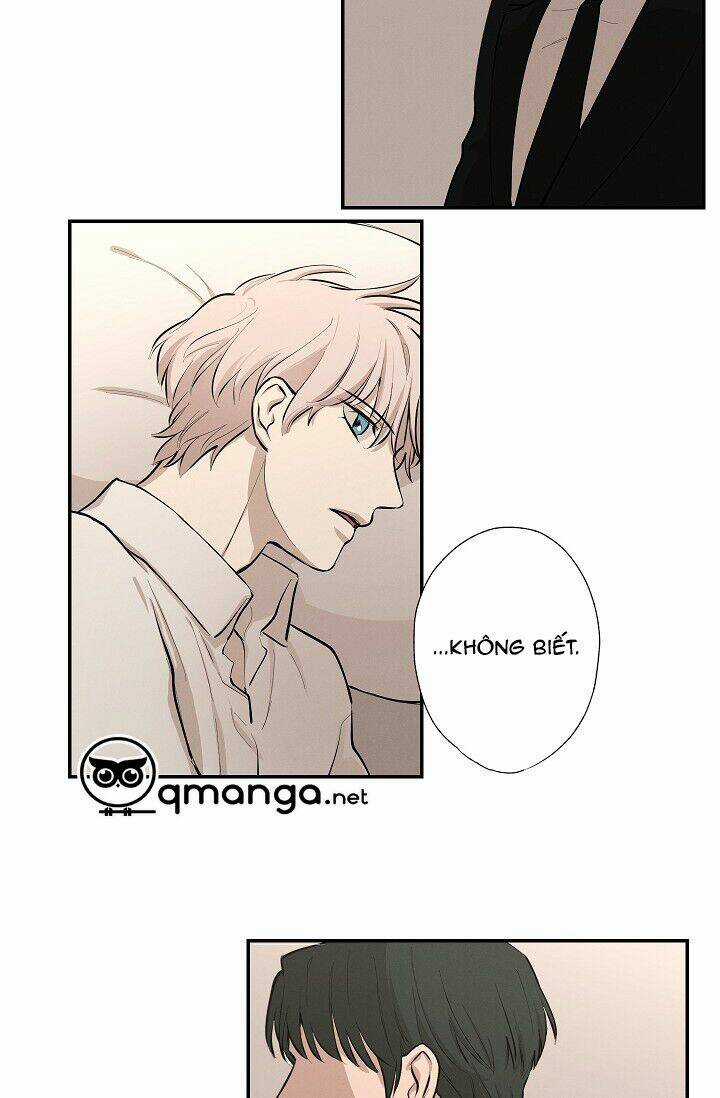 Trốn Tìm - Chapter 20 - Trang 36