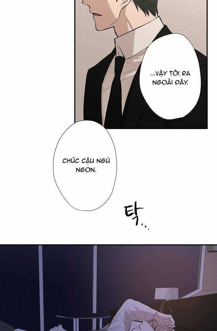 Trốn Tìm - Chapter 20 - Trang 37