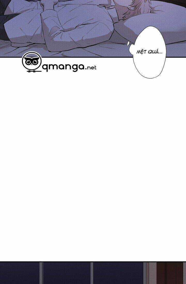 Trốn Tìm - Chapter 20 - Trang 38