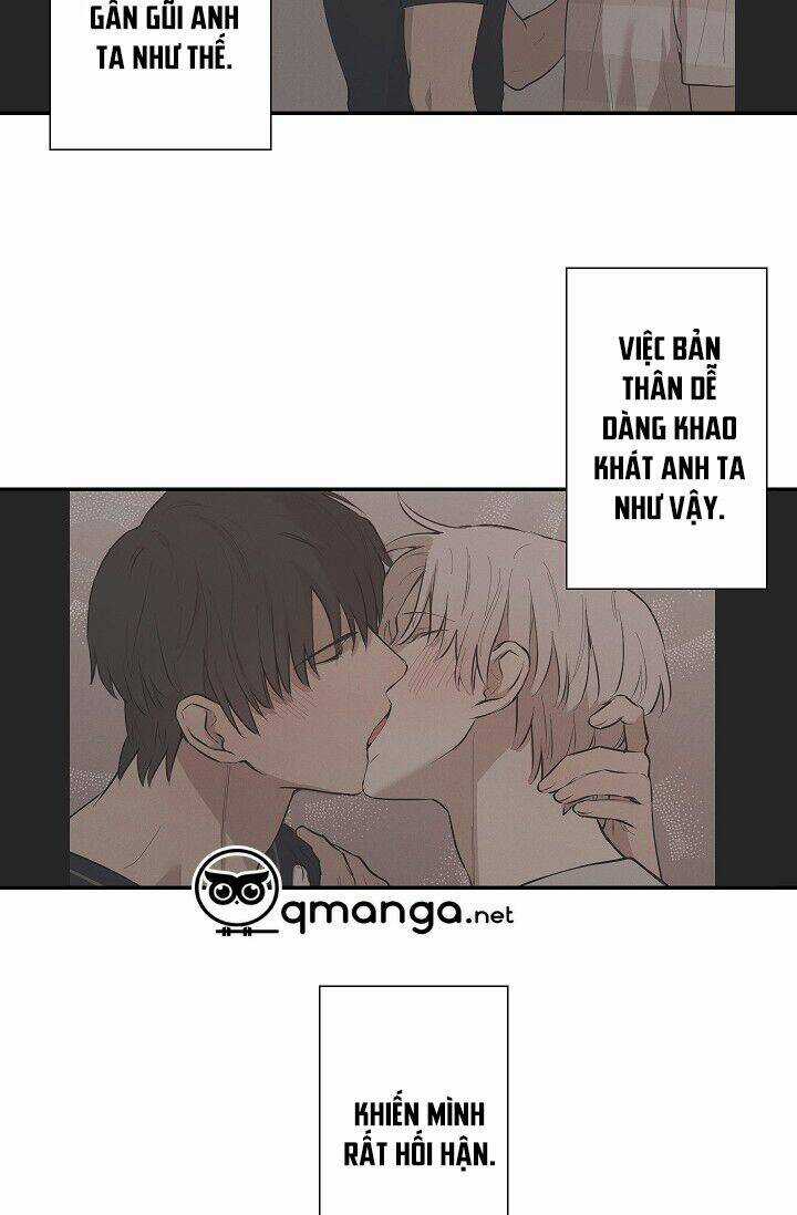 Trốn Tìm - Chapter 20 - Trang 5