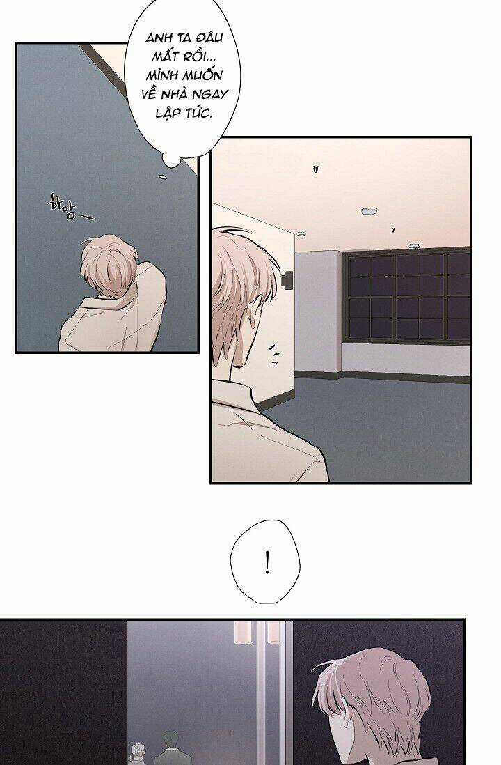 Trốn Tìm - Chapter 20 - Trang 41