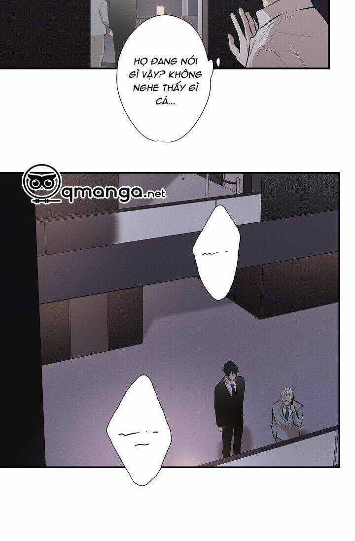 Trốn Tìm - Chapter 20 - Trang 42