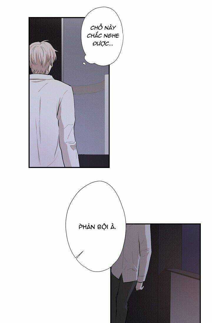 Trốn Tìm - Chapter 20 - Trang 43