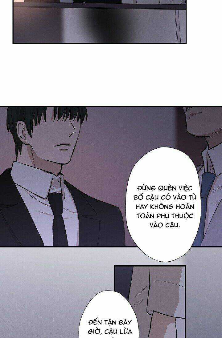 Trốn Tìm - Chapter 20 - Trang 45