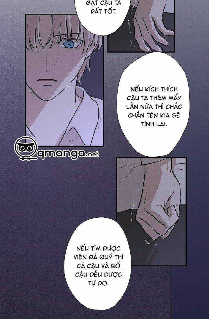 Trốn Tìm - Chapter 20 - Trang 46