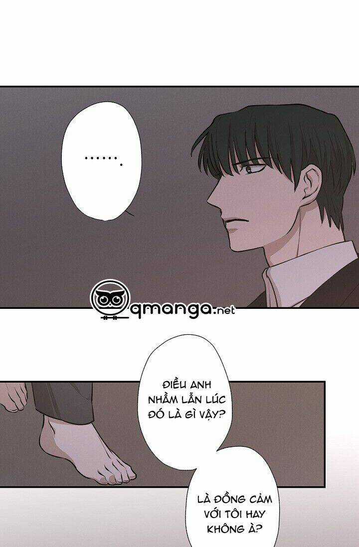 Trốn Tìm - Chapter 20 - Trang 50