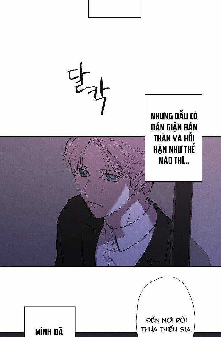 Trốn Tìm - Chapter 20 - Trang 6