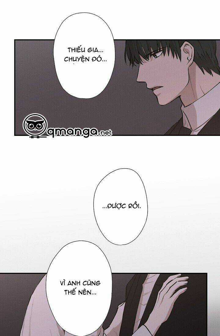 Trốn Tìm - Chapter 20 - Trang 52