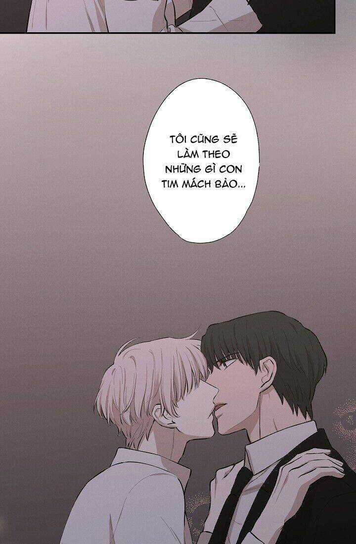 Trốn Tìm - Chapter 20 - Trang 53