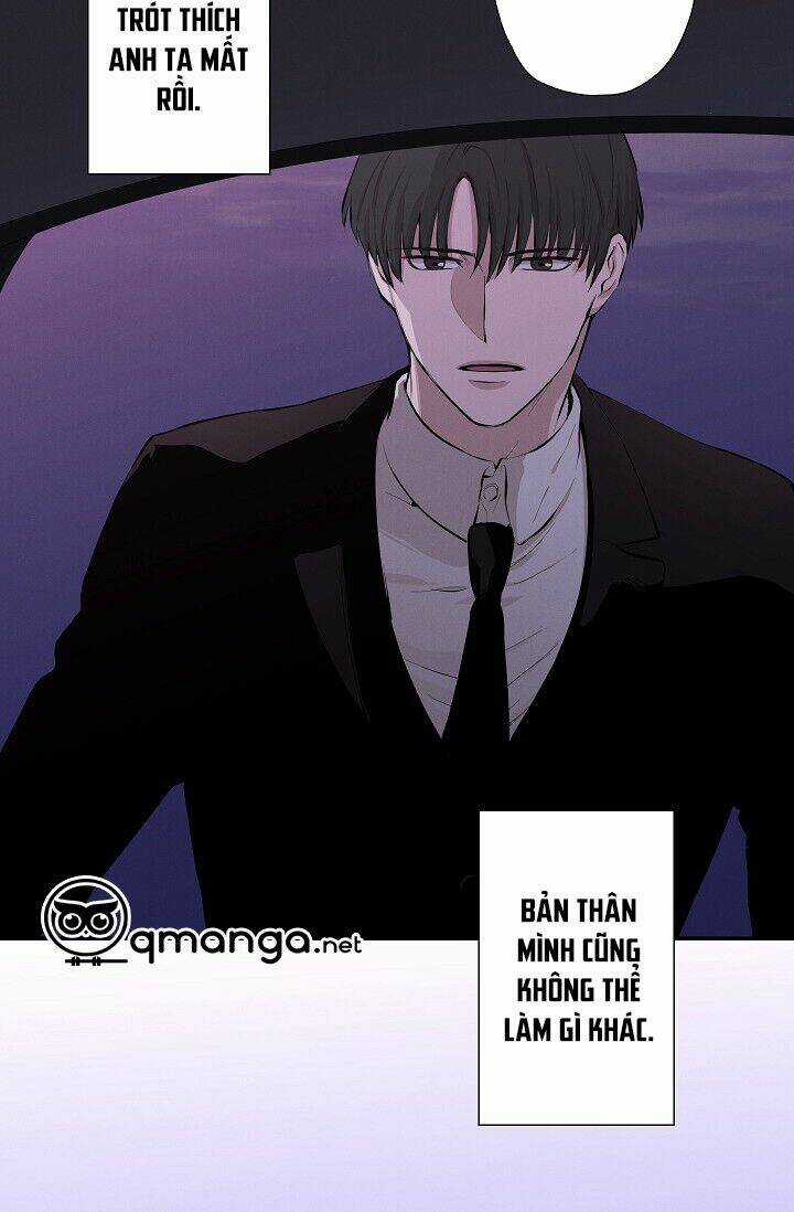 Trốn Tìm - Chapter 20 - Trang 7