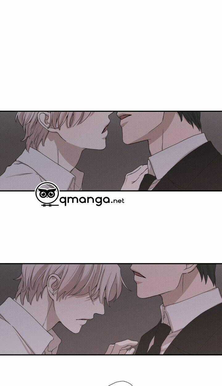 Trốn Tìm - Chapter 21 - Trang 1