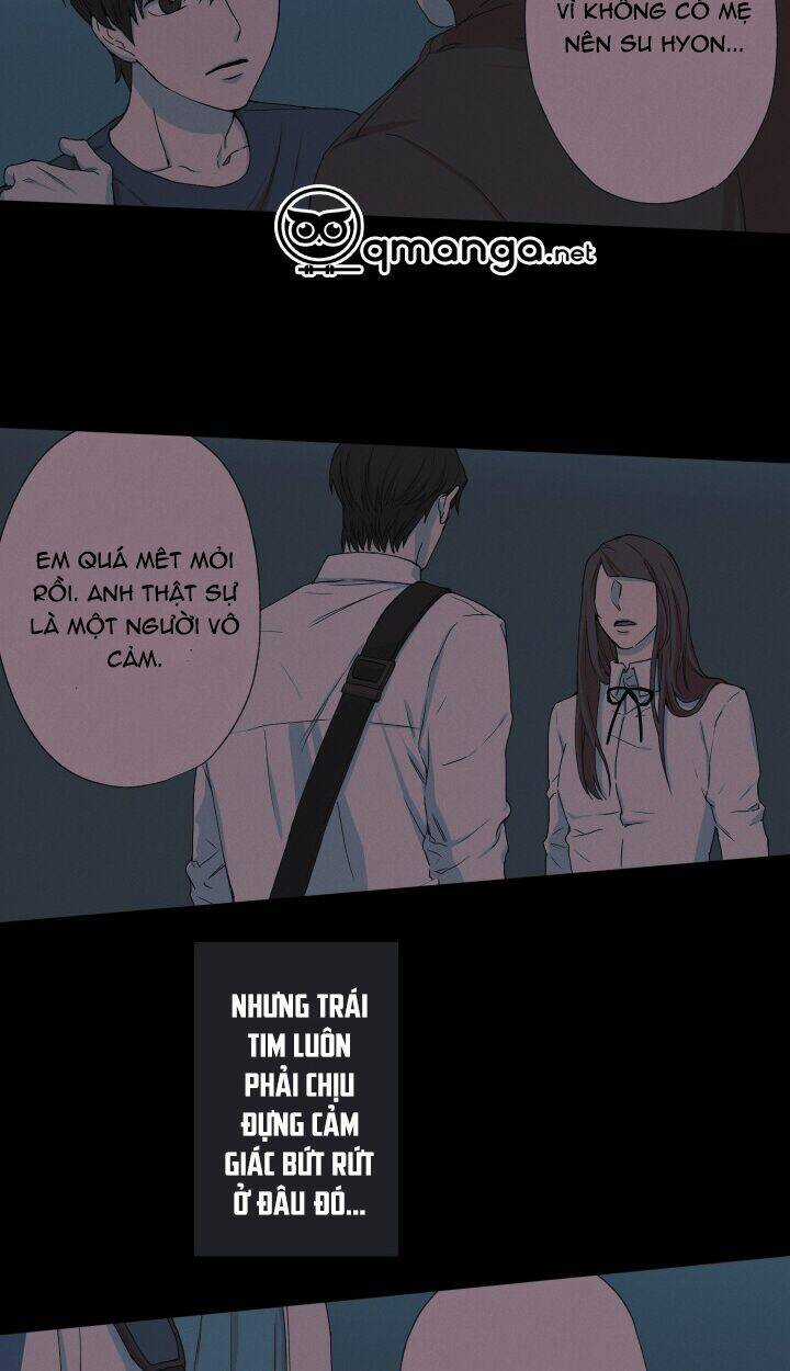 Trốn Tìm - Chapter 21 - Trang 12