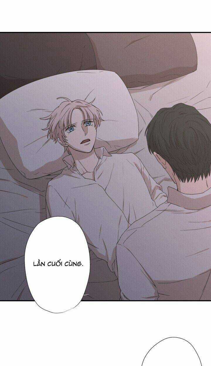 Trốn Tìm - Chapter 21 - Trang 15