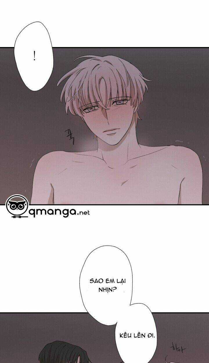 Trốn Tìm - Chapter 21 - Trang 22