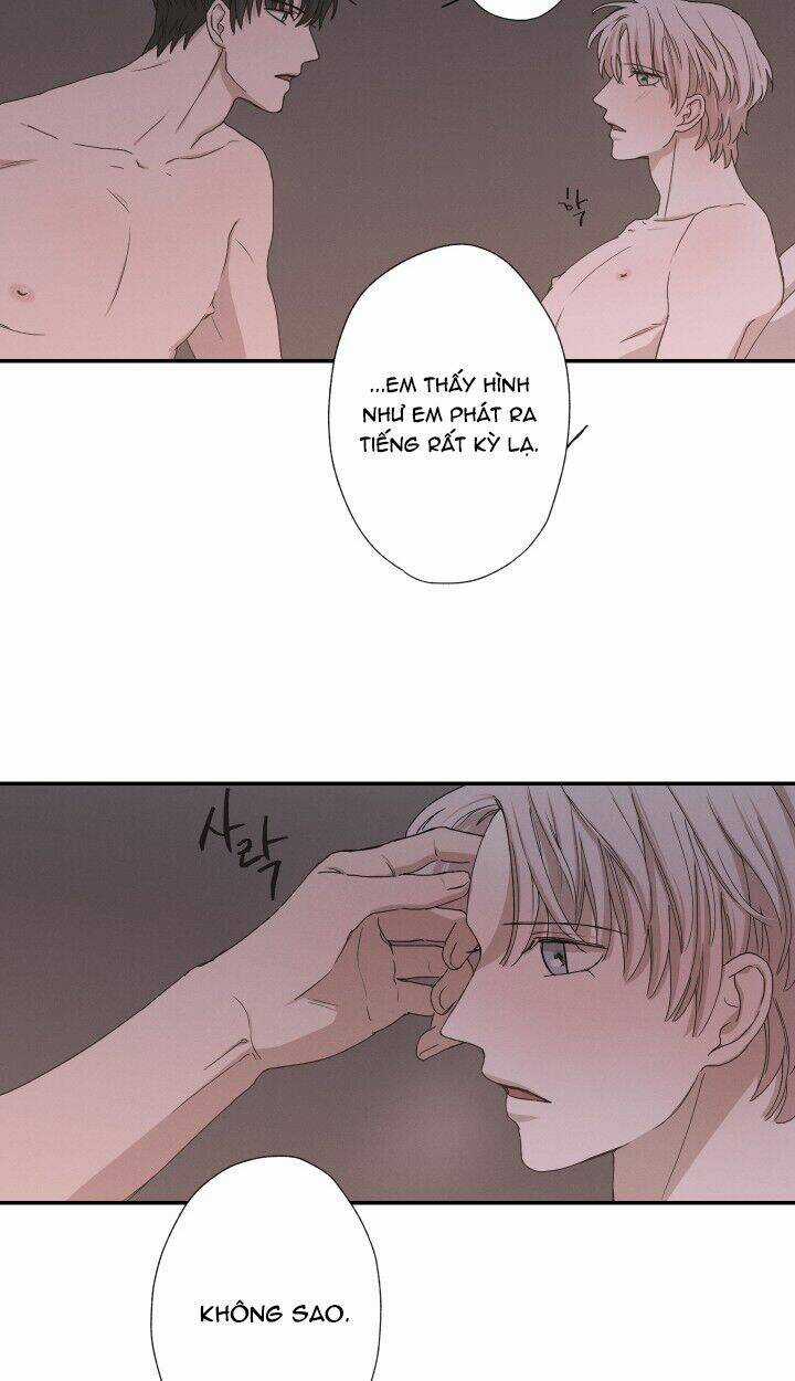 Trốn Tìm - Chapter 21 - Trang 23