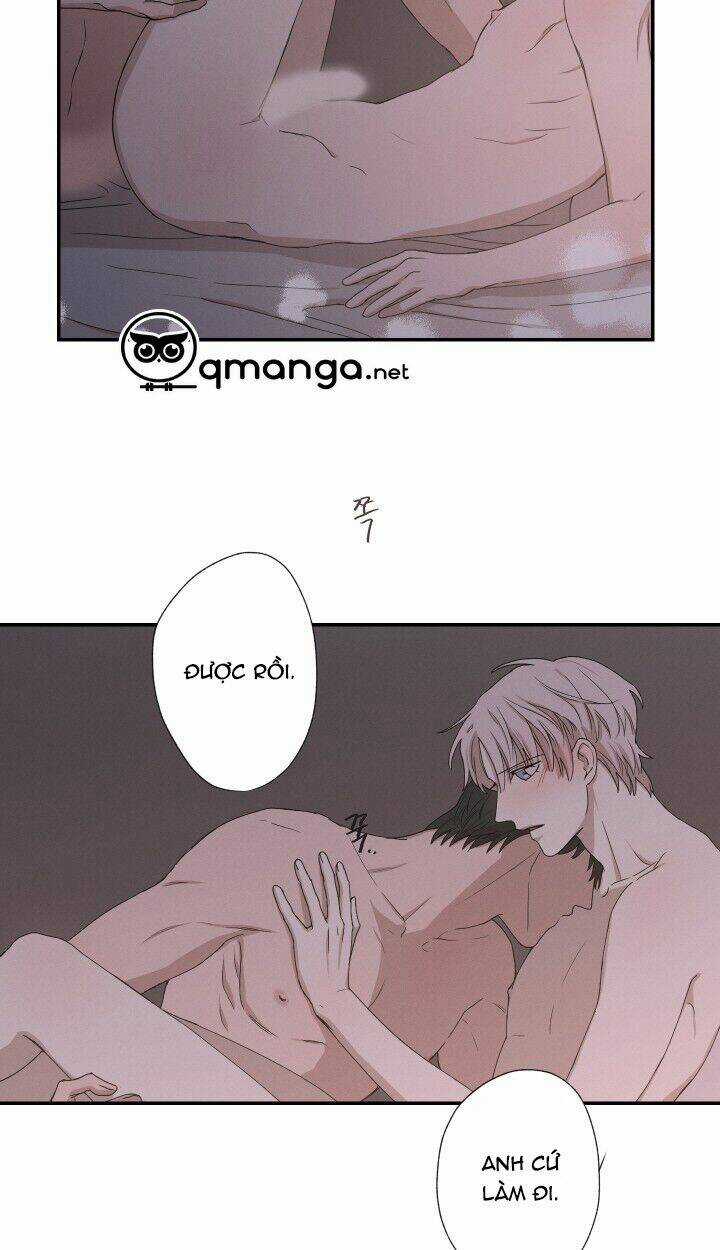 Trốn Tìm - Chapter 21 - Trang 27