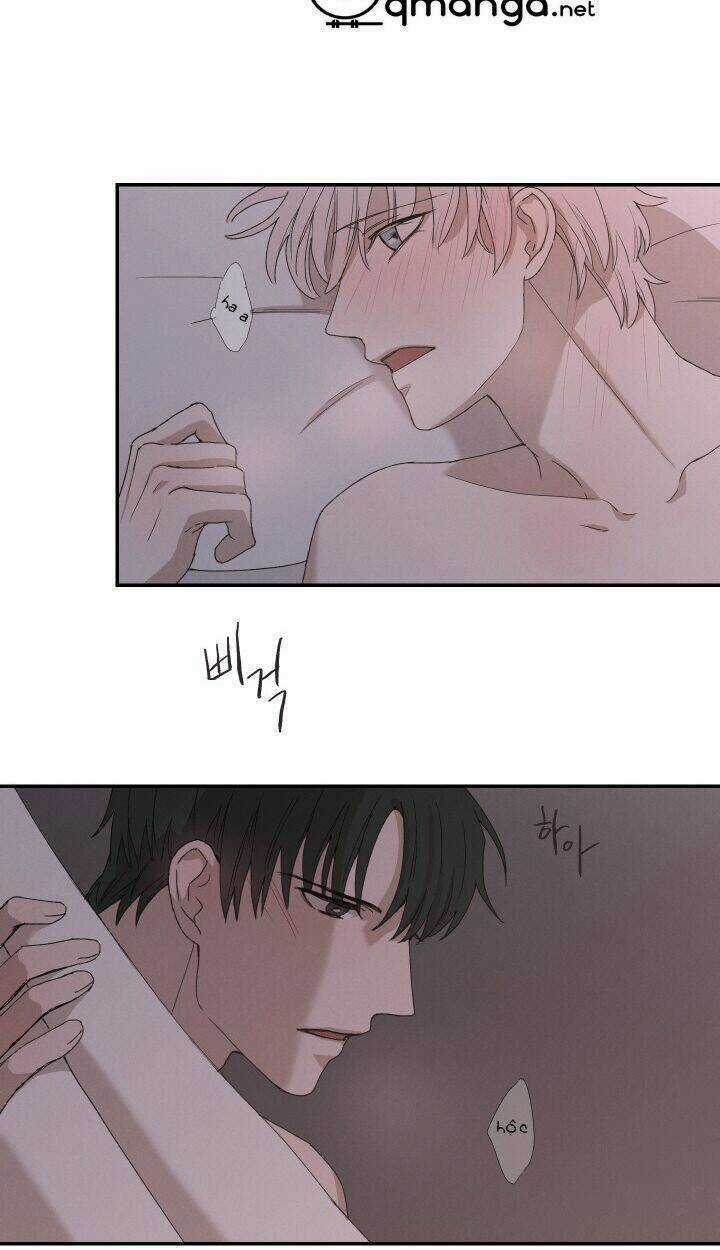 Trốn Tìm - Chapter 21 - Trang 32