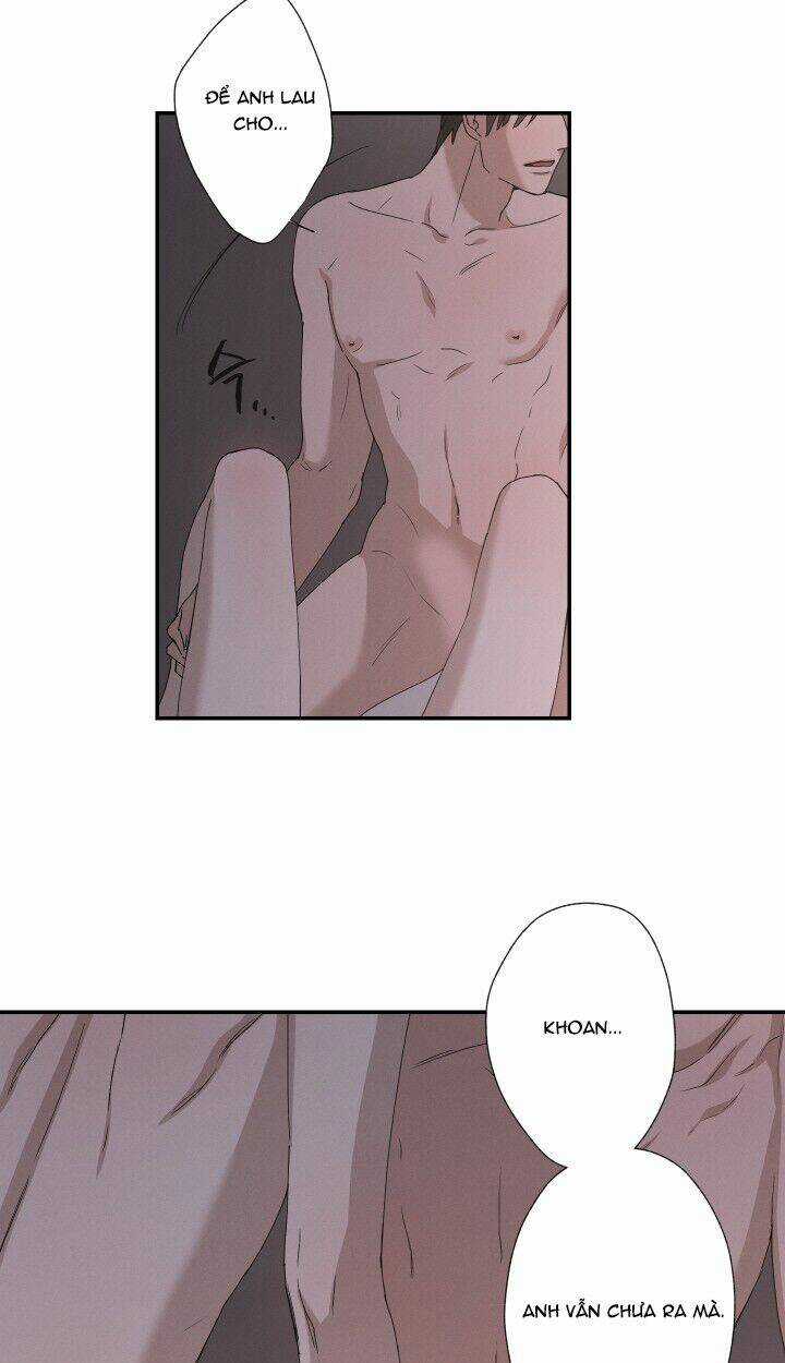 Trốn Tìm - Chapter 21 - Trang 35