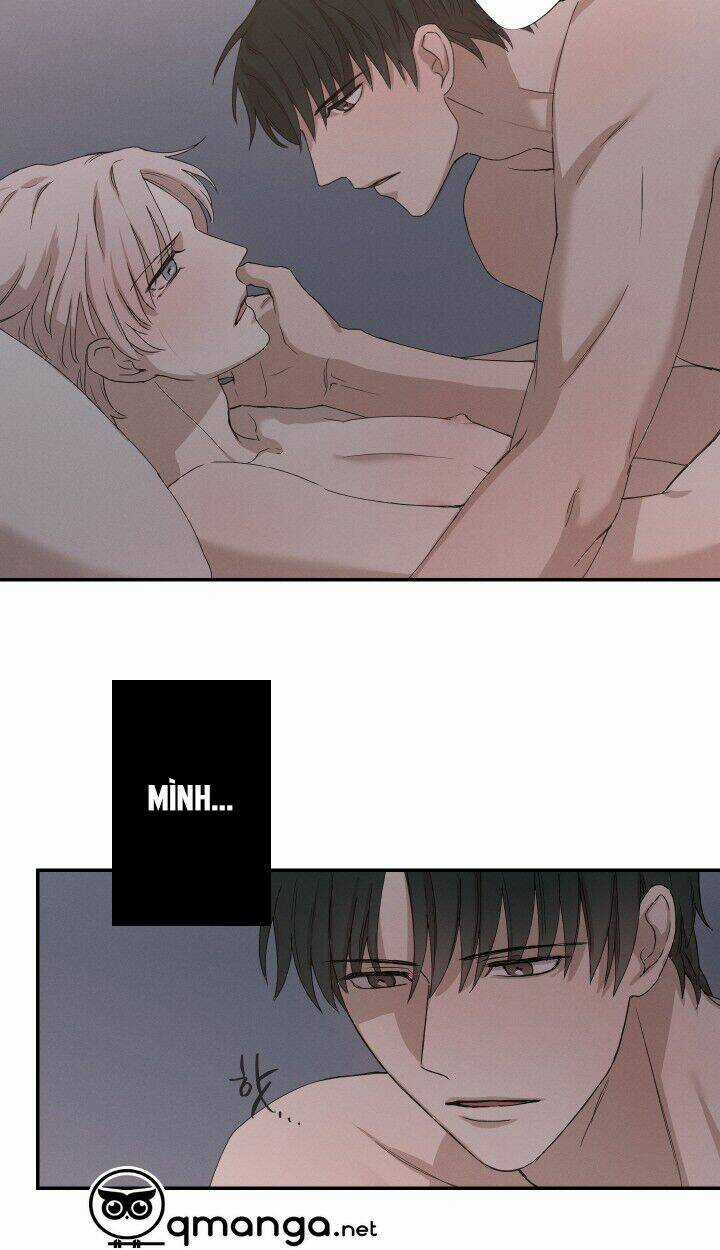 Trốn Tìm - Chapter 21 - Trang 43