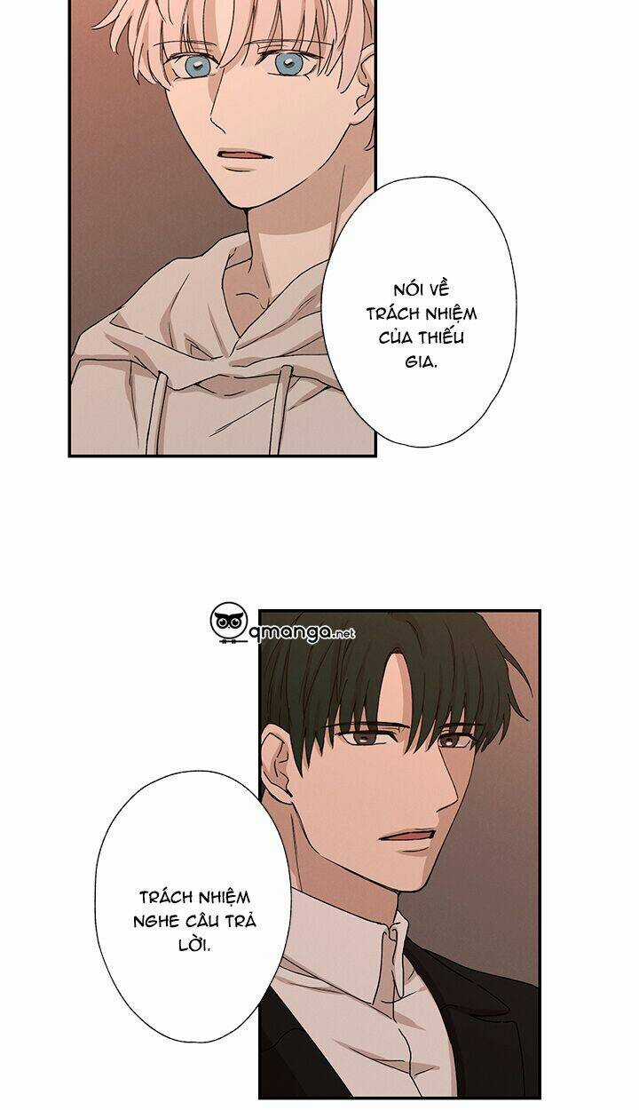 Trốn Tìm - Chapter 22 - Trang 11