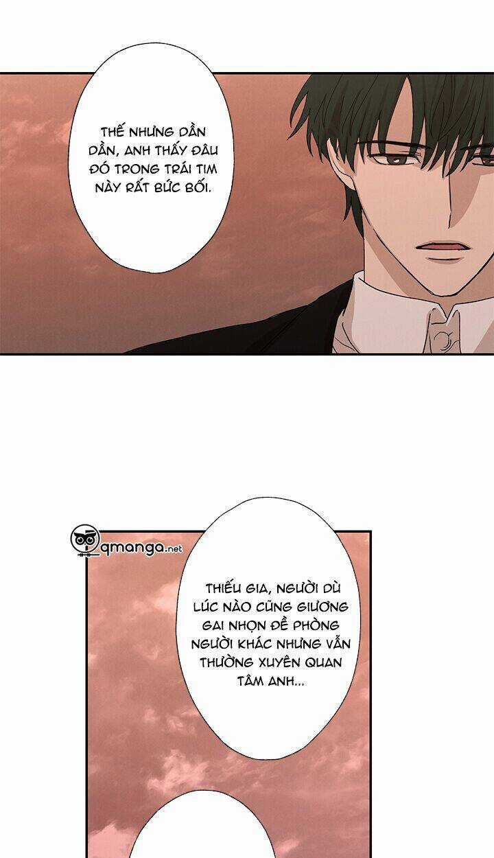 Trốn Tìm - Chapter 22 - Trang 14