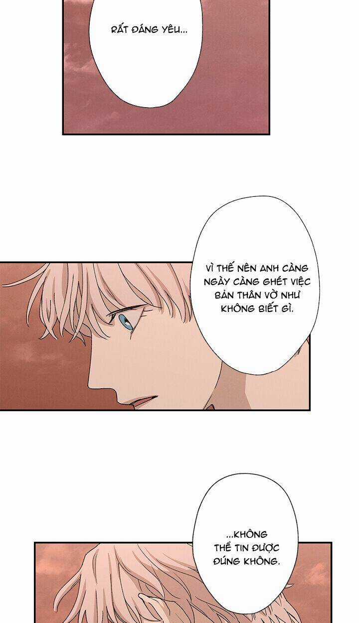 Trốn Tìm - Chapter 22 - Trang 15