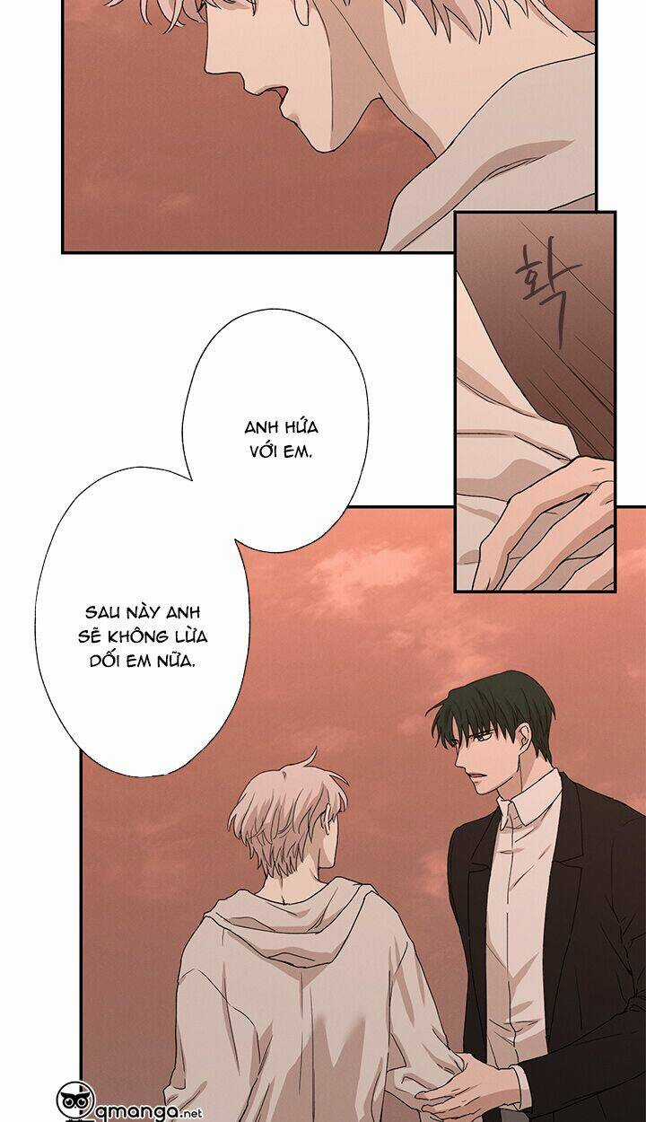 Trốn Tìm - Chapter 22 - Trang 16