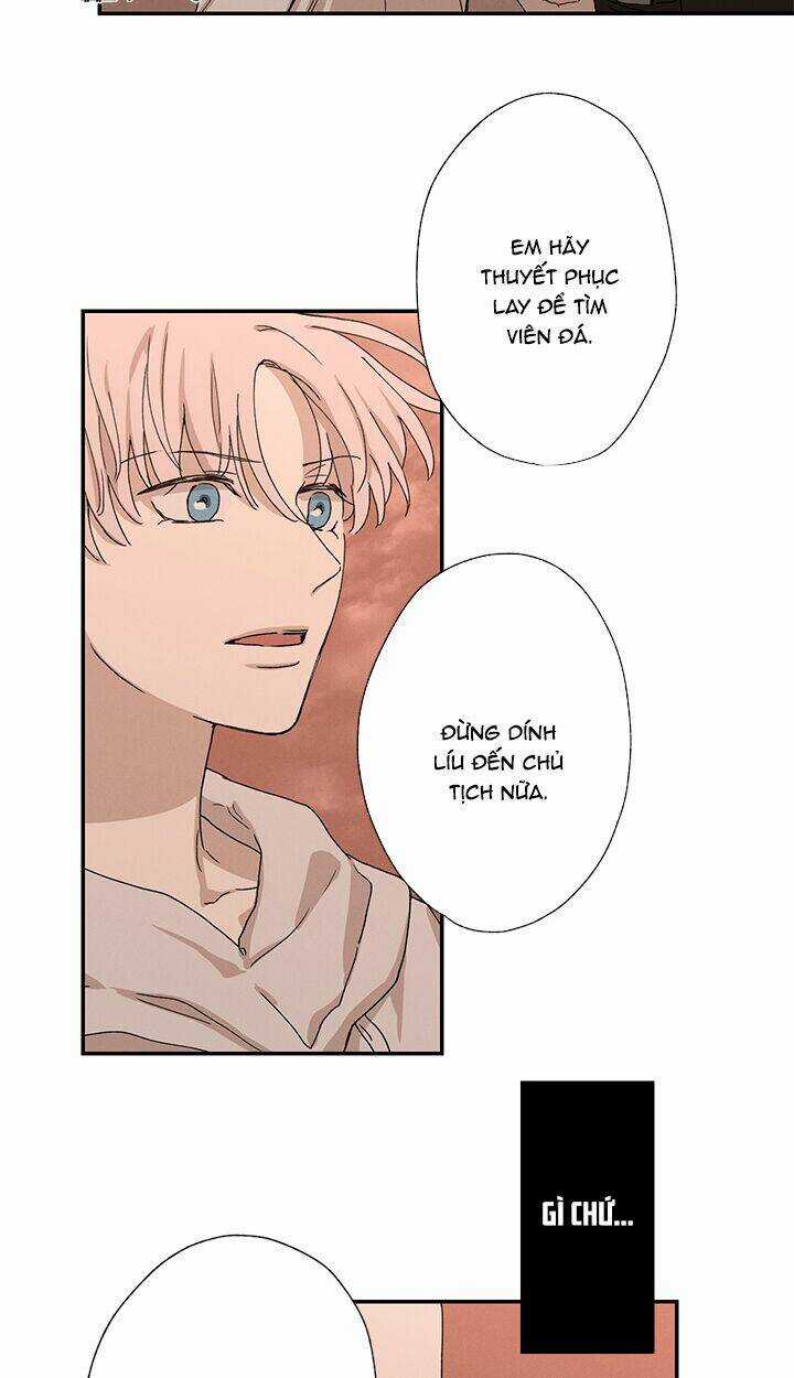 Trốn Tìm - Chapter 22 - Trang 17