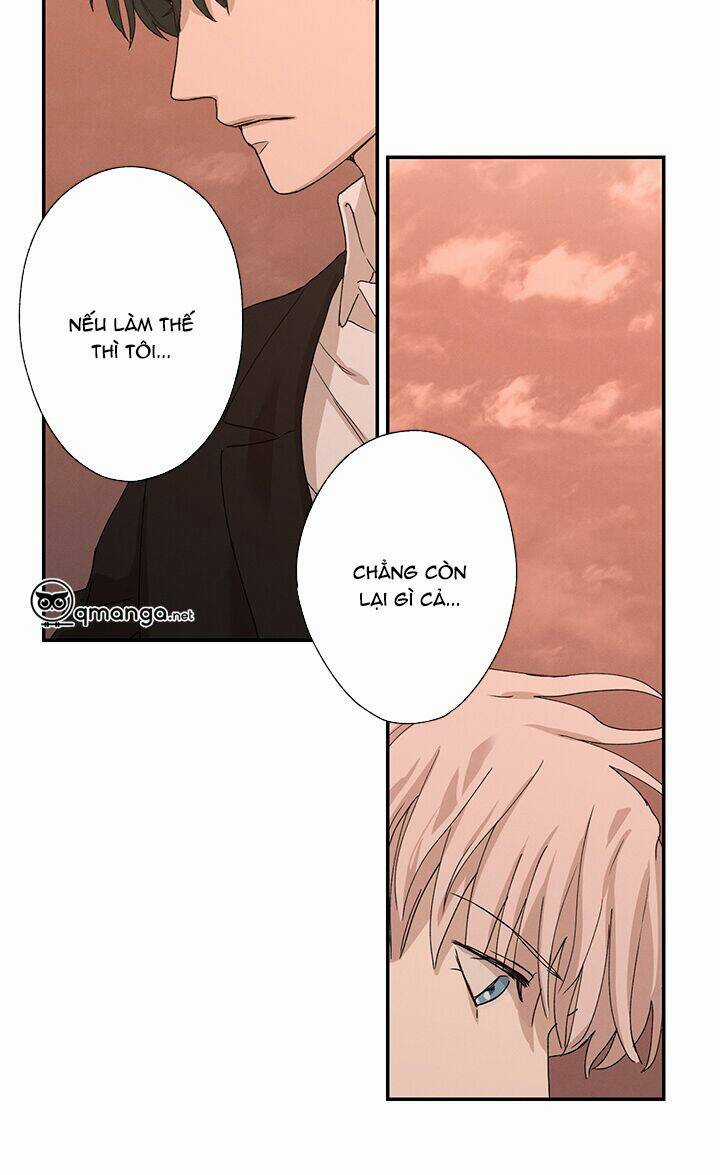 Trốn Tìm - Chapter 22 - Trang 19